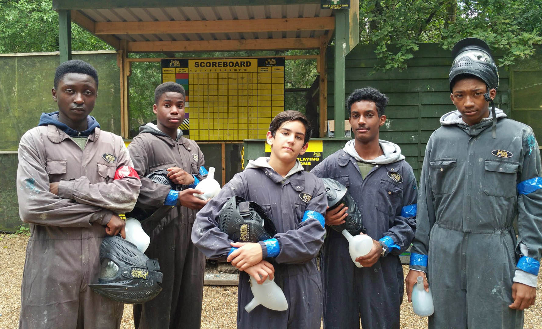 Senior Summer Scheme 2015 026